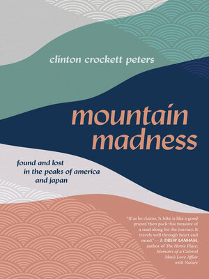 cover image of Mountain Madness